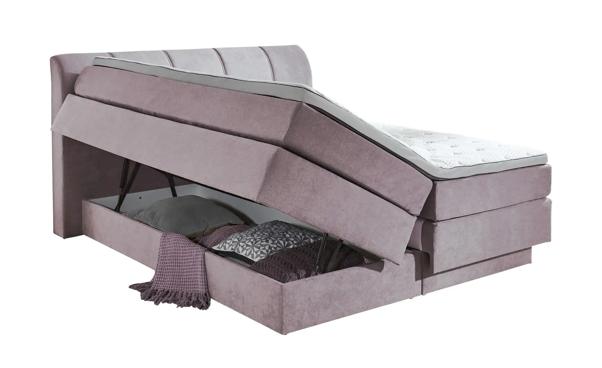 Primo Boxspringbett