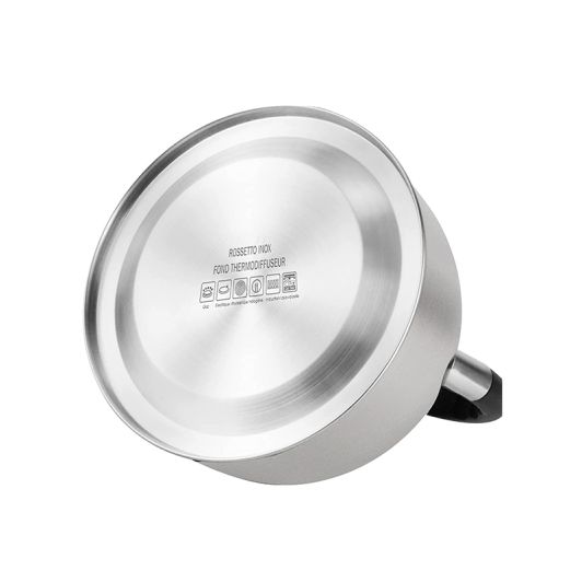 Fierbător SIFFLET INOX 2.5L