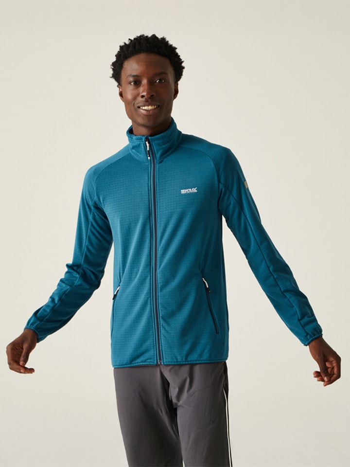 Regatta Fleecejacke 