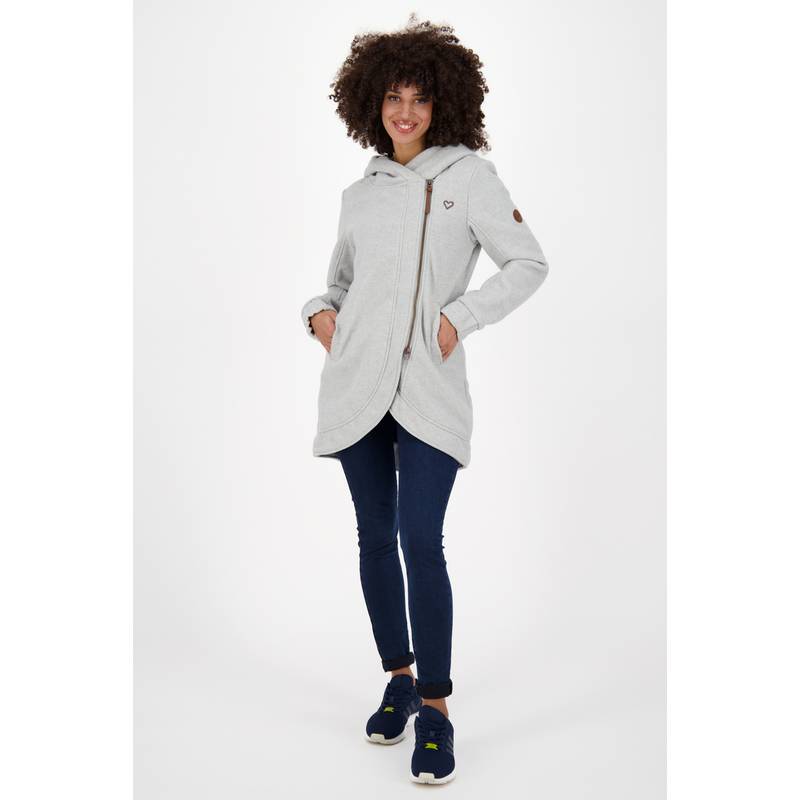 ALIFE AND KICKIN CarlottaAK J Winterjacke Damen