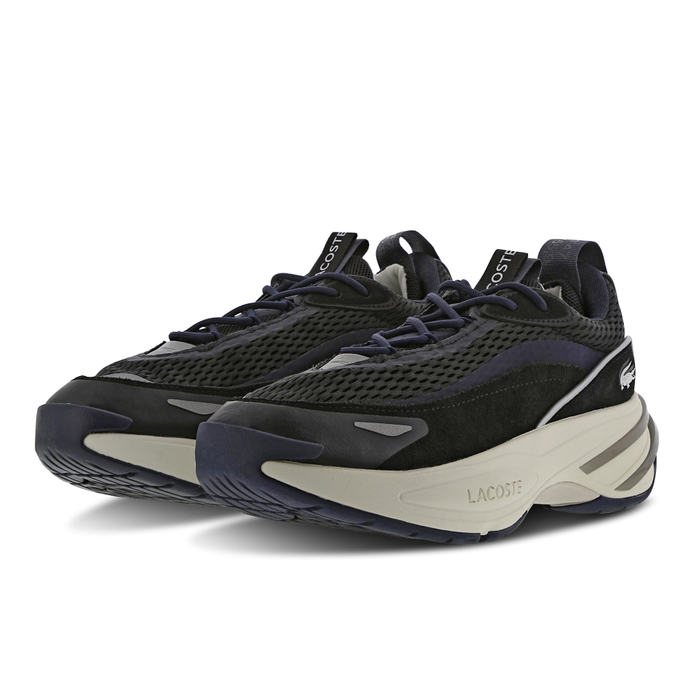 Lacoste AUDYSSOR 745SMA1200075 / schwarz