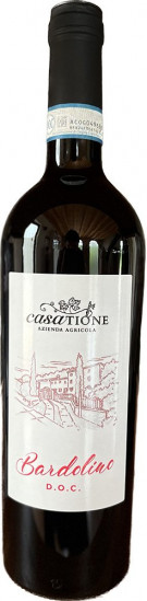 2022 Bardolino DOC trocken - Casa Tione