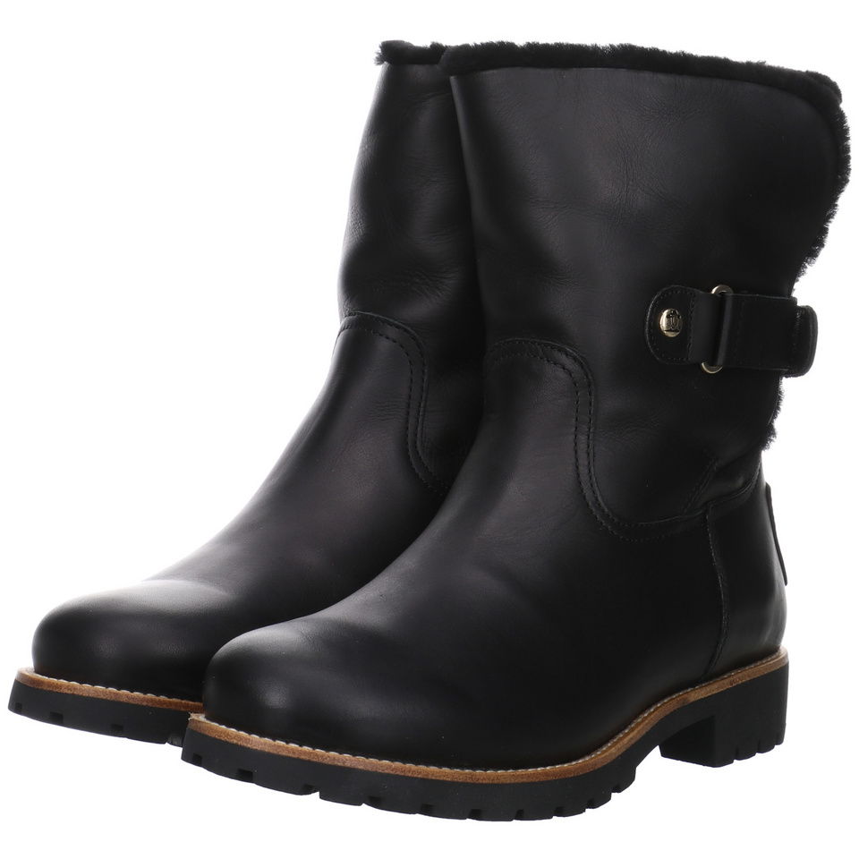 Panama Jack Felia Igloo Travelling Boots