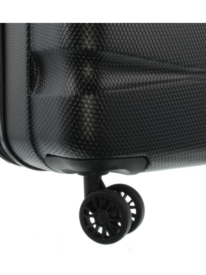 Franky Spinner in Gr. L in Schwarz günstig kaufen 105 L