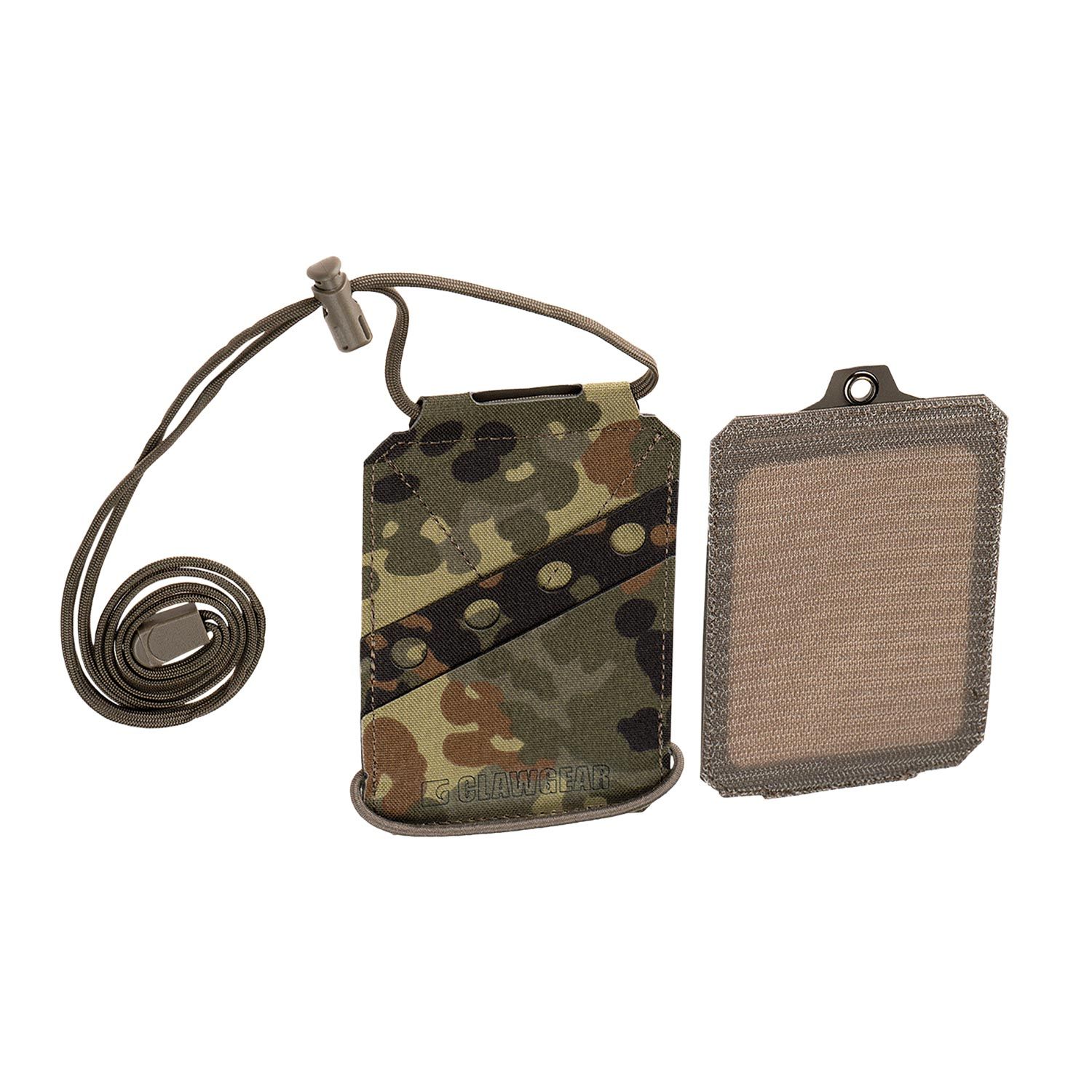 Multi Purpose ID Holder