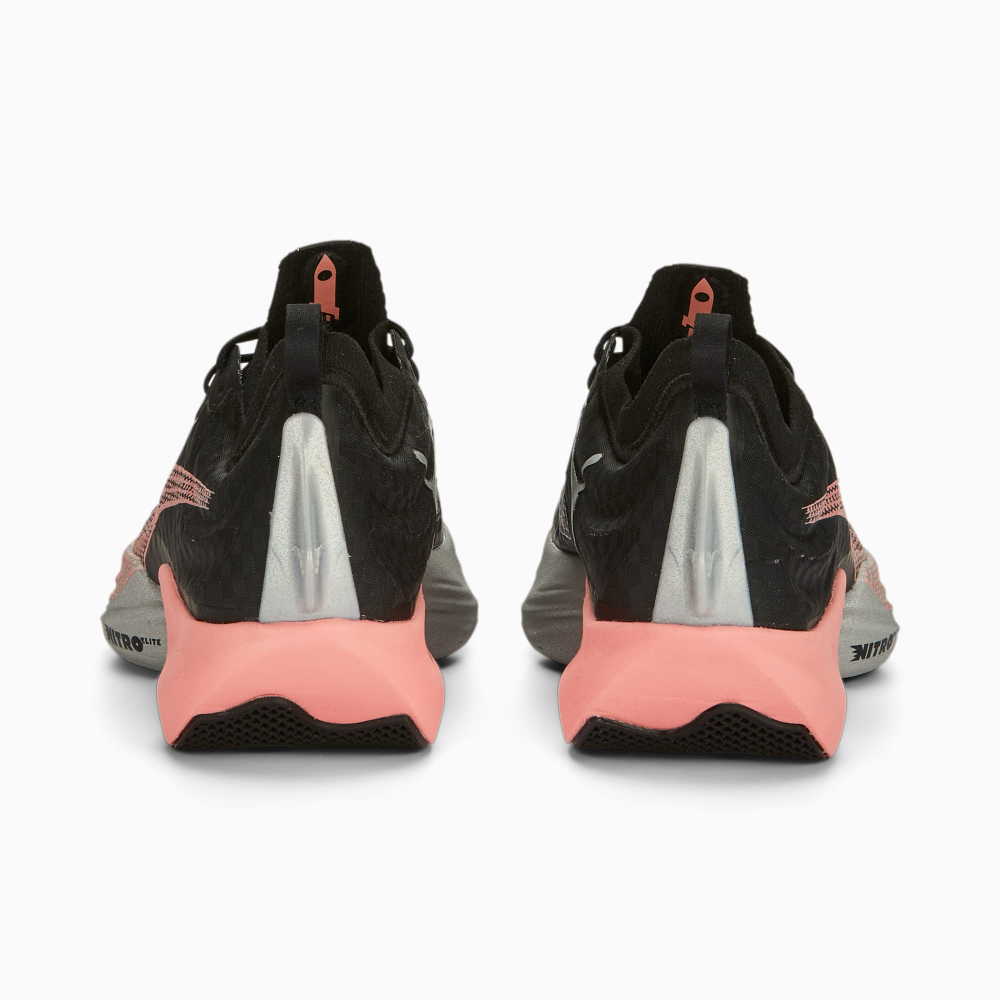 PUMA Fast R Nitro Elite Carbon 376900_01 / schwarz