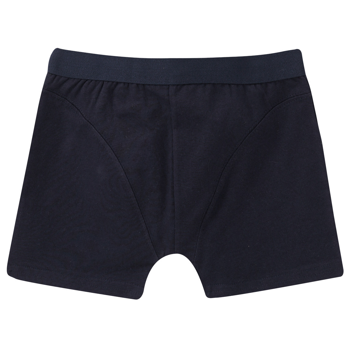 3 Jungen Boxer im Set