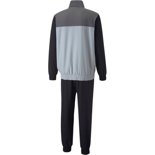 HERREN SPORTANZUG WOVEN SUIT CL