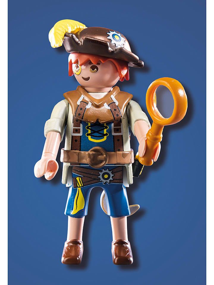 Playmobil Spielfiguren 