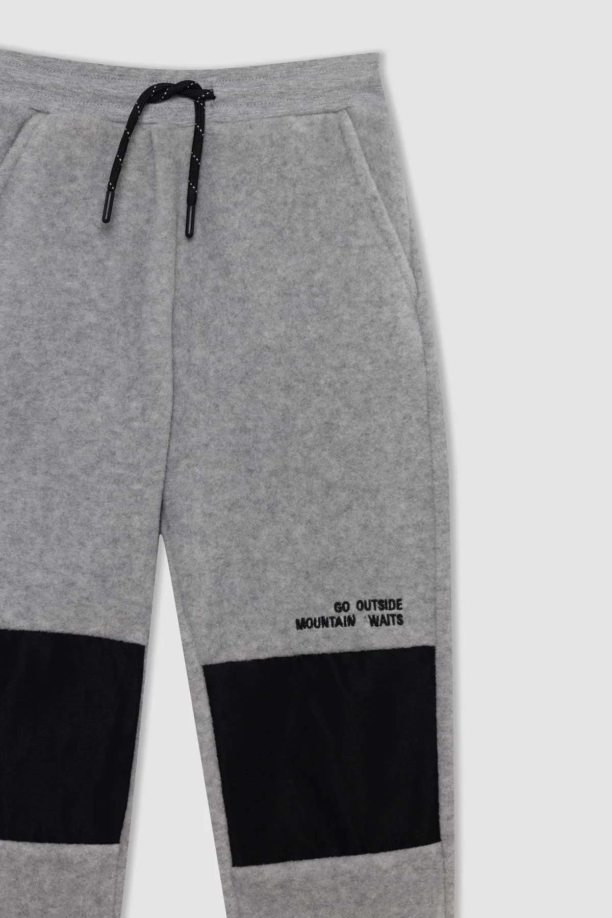 DeFacto  Fleece-Jogginghose für Jungen