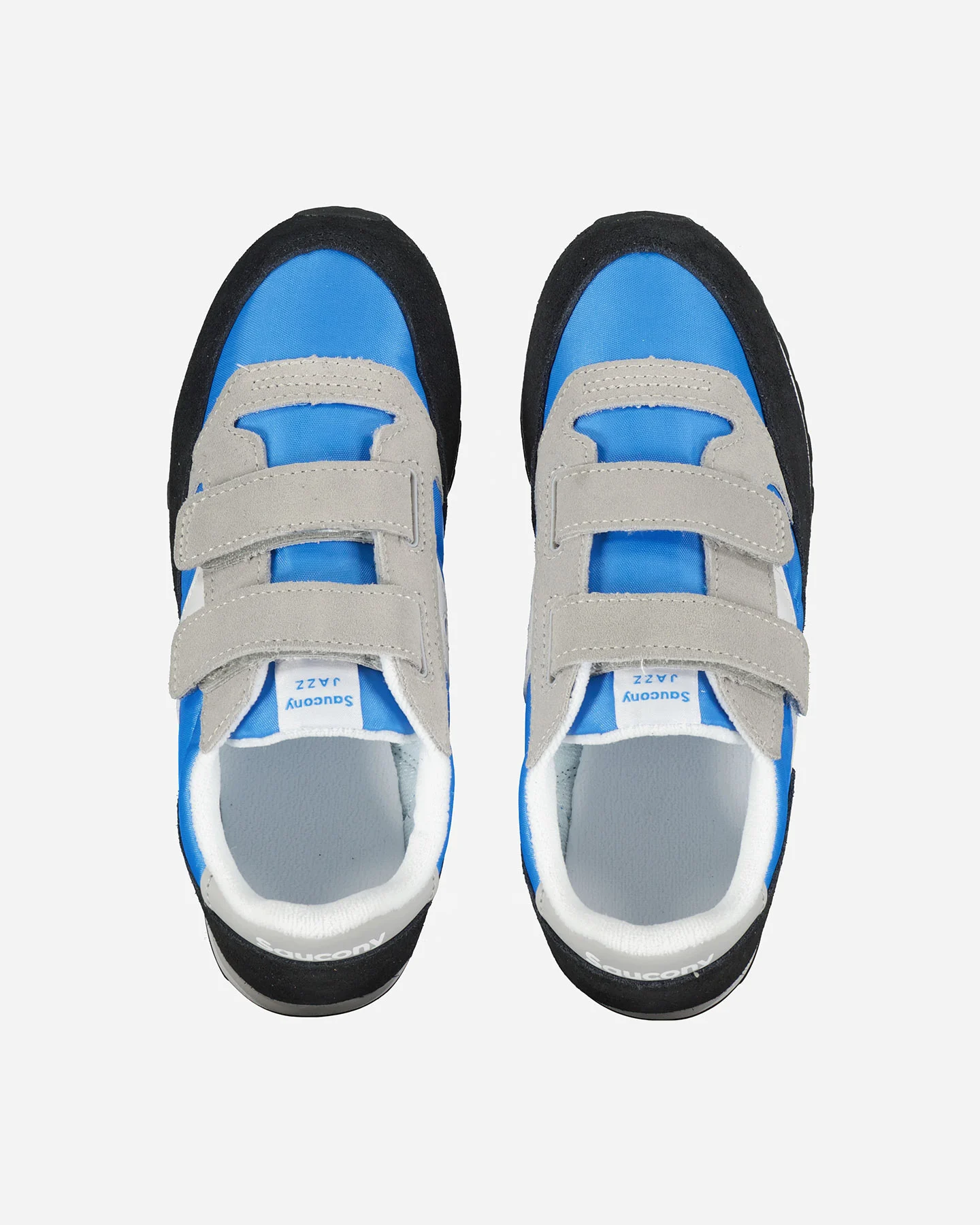 Trampki Scarpe Saucony Jazz Double Jr SK267667