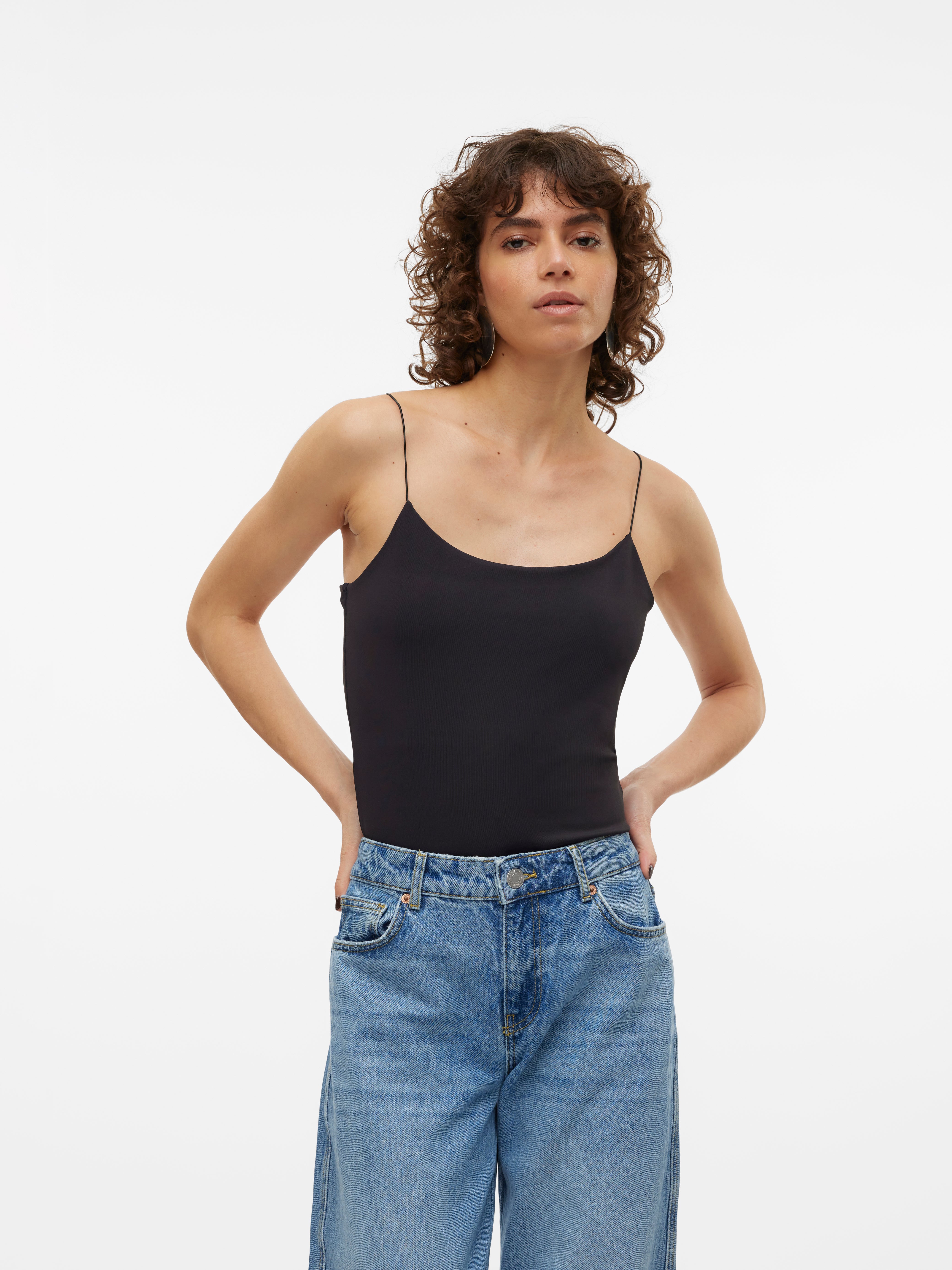 VMMILLION Top