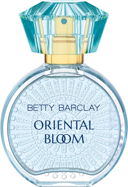 Betty Barclay Oriental Bloom Eau de Toilette