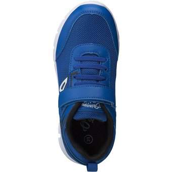 Okinawa Sneaker in blau