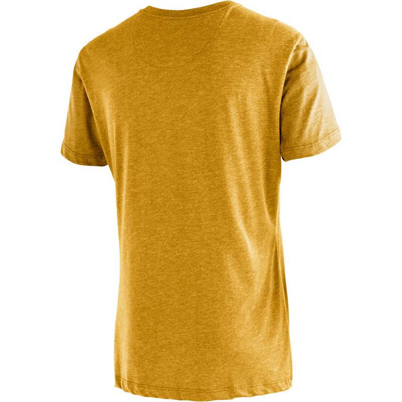 Maier Sports Phonetic T-Shirt Herren