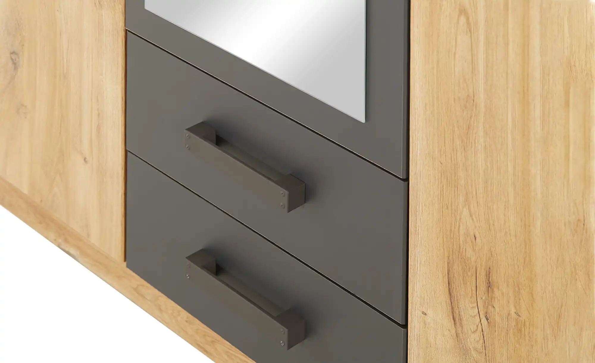 Kleiderschrank, 3-türig