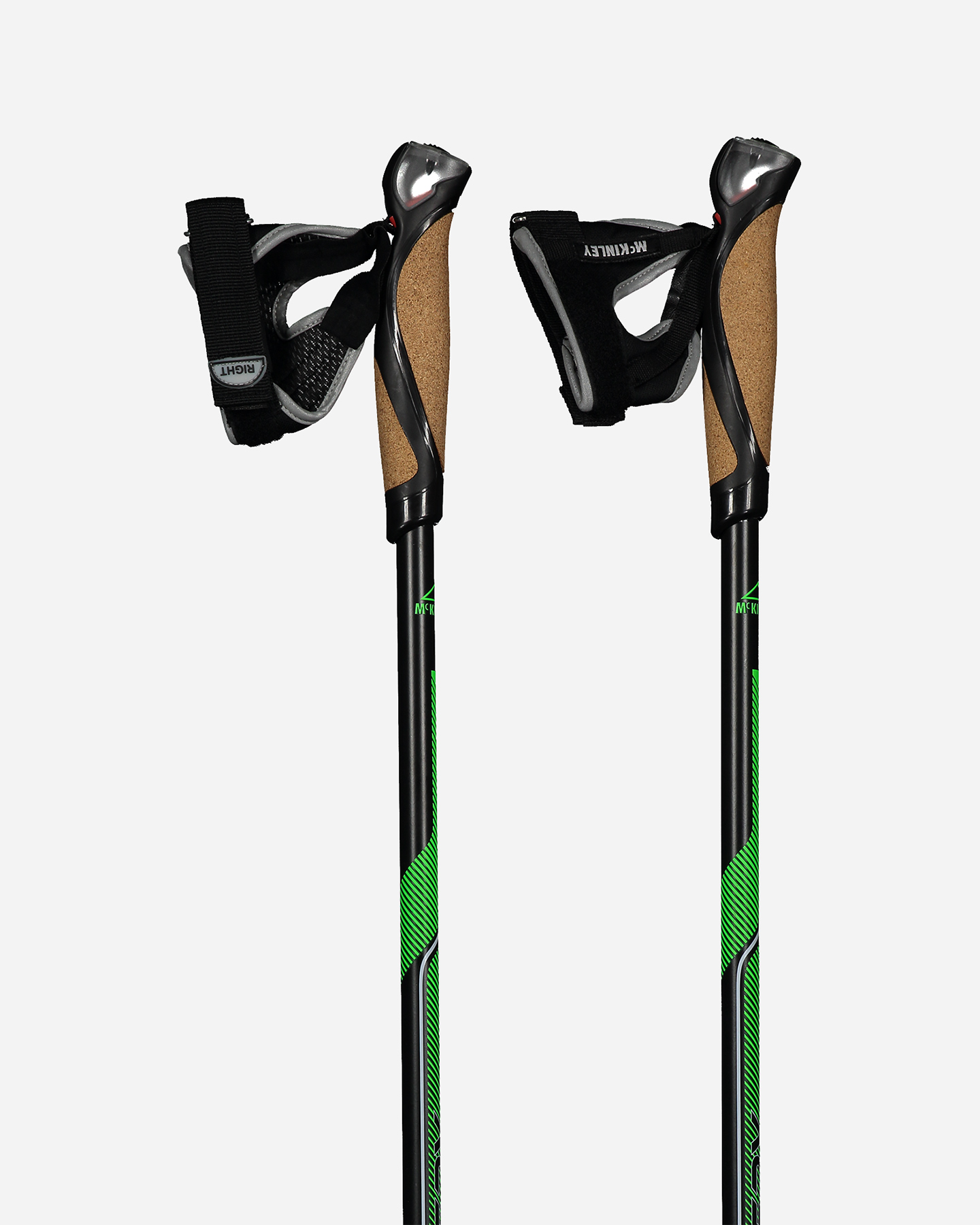 Bastoncini Nordic Walking Mckinley Discovery Nw 02S0317