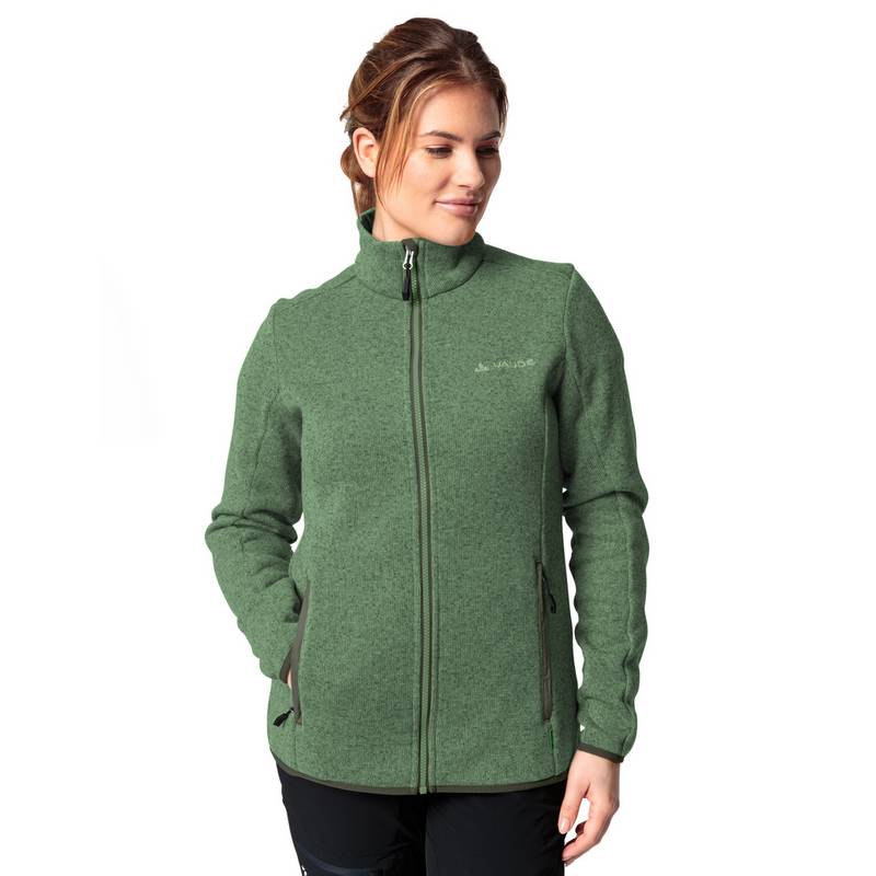 VAUDE Women's Rienza Jacket IV Outdoorjacke Damen