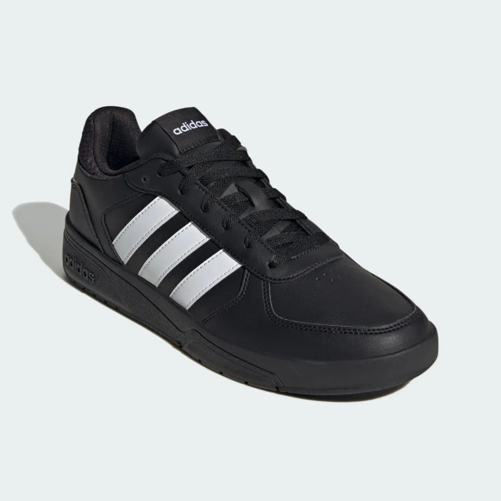 adidas CourtBeat ID9660 / schwarz