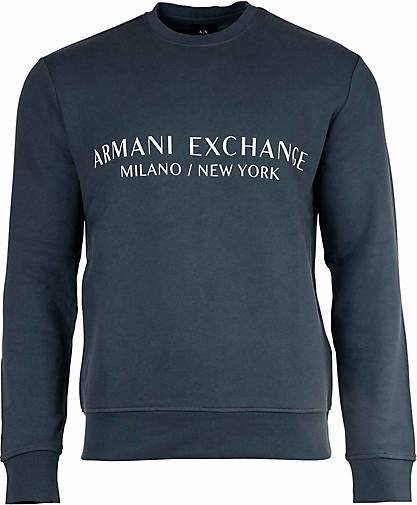 Armani Exchange Sweatshirt