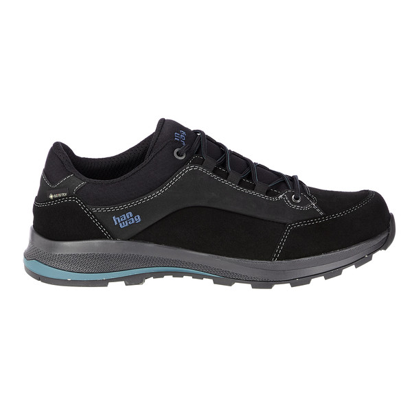 BANKS LOW BUNION GTX Herren - Wanderschuhe