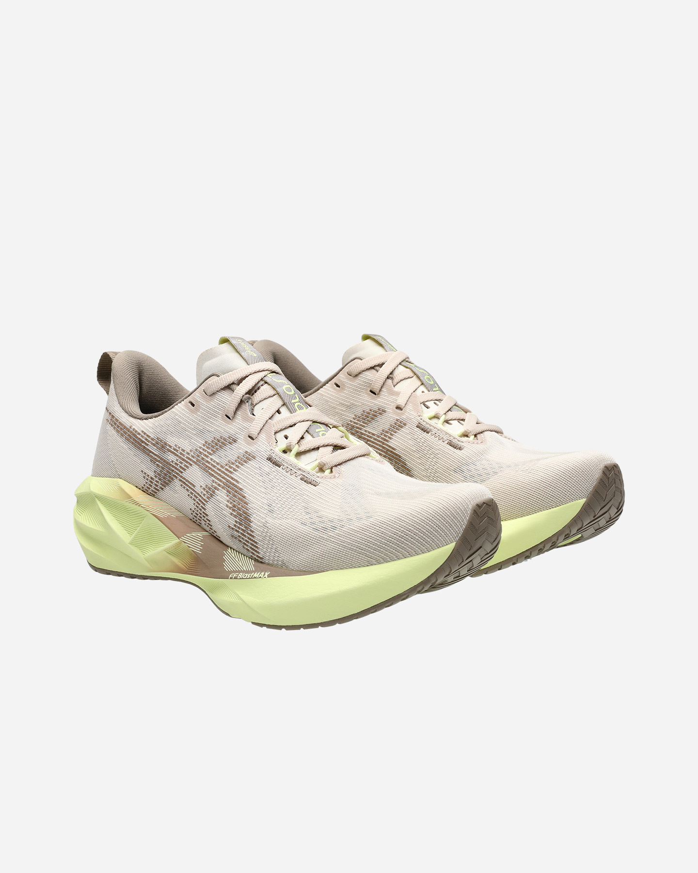 Scarpe Running Asics Novablast 5 W 1012B765-250