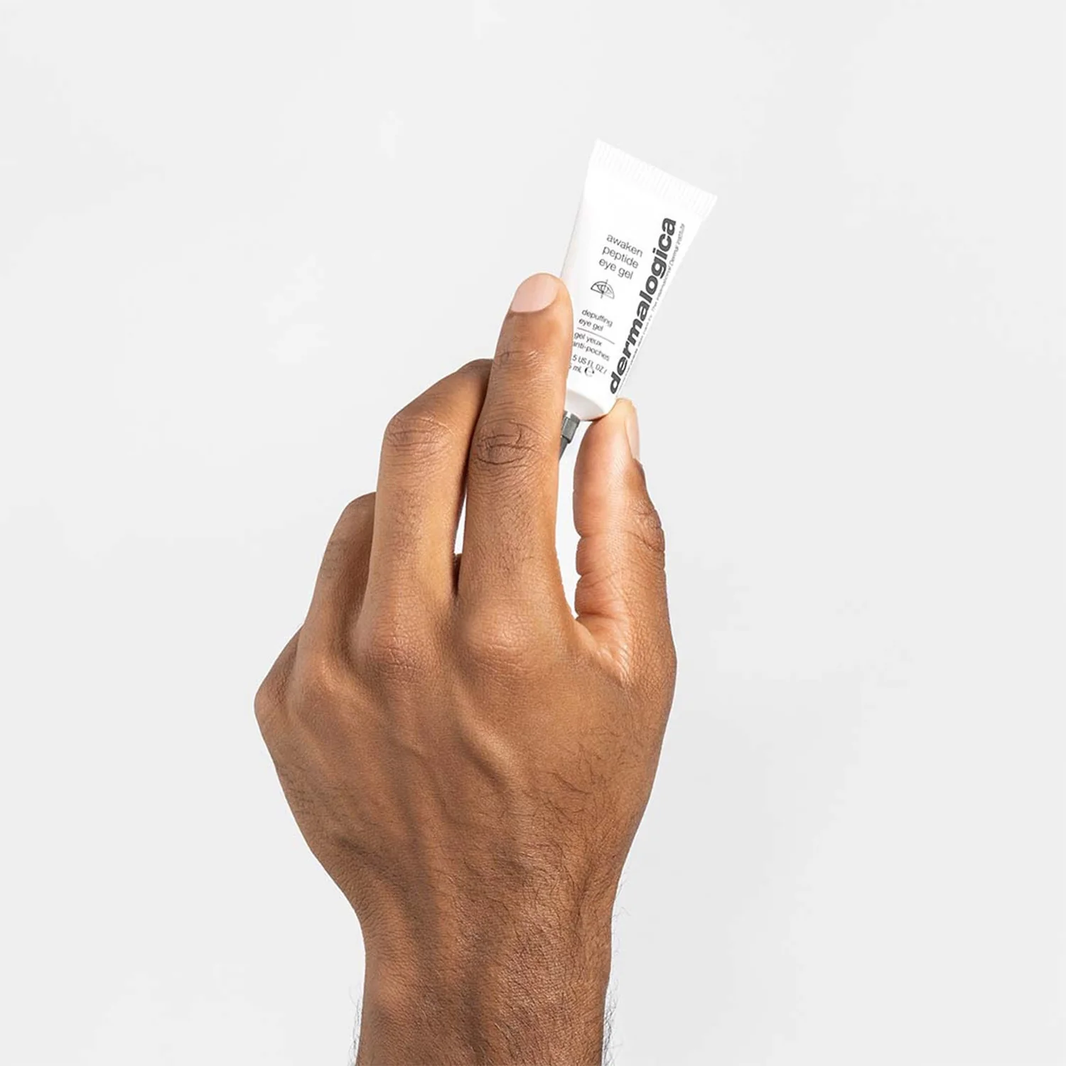 Gel contorno de ojos Daily Skin Health Awaken con péptidos - Contorno de ojos antiarrugas