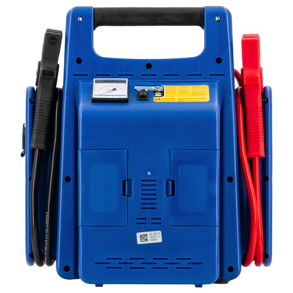 Gys 5192026322 Startbooster GYSPACK AIR 12V