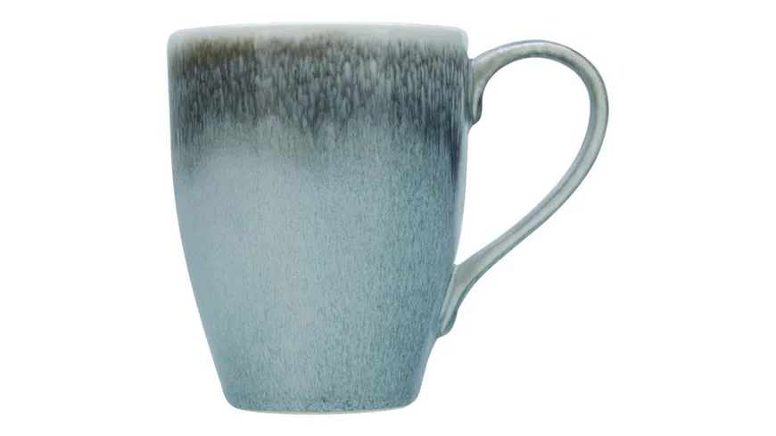 CreaTable Kaffeebecher Caldera 300ml Eisblau