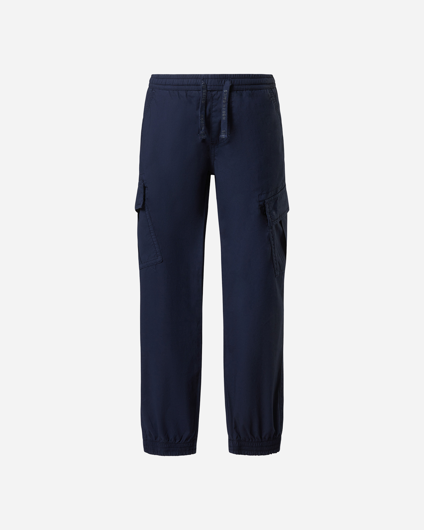 Spodnie North Sails Pop Stretch Jr 7754250802