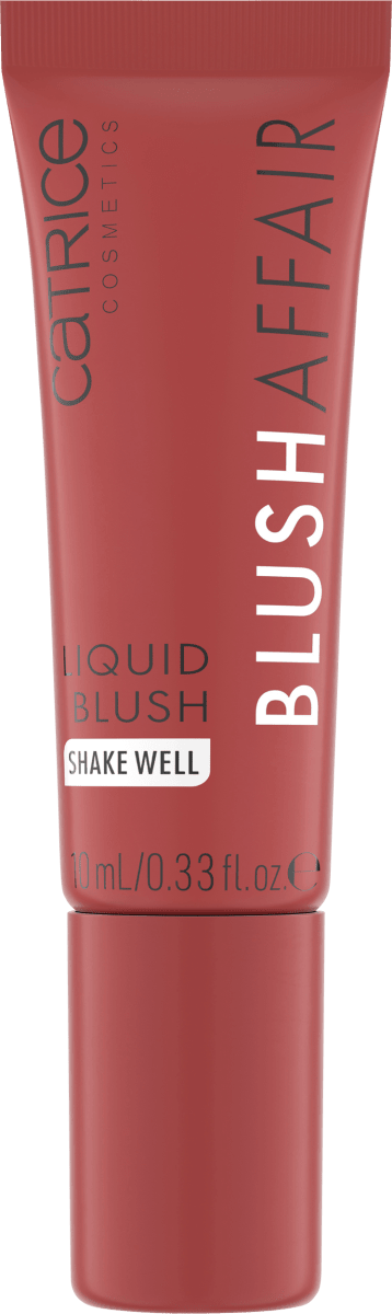 Blush Affair Liquid 040 Velvet Rose Velvet Rose, 10 ml