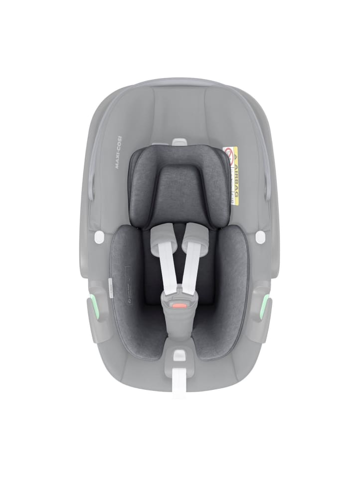 Maxi-Cosi Pebble 360 Babyschale Essential Graphite in Grau ab 0 Monate günstig kaufen onesize