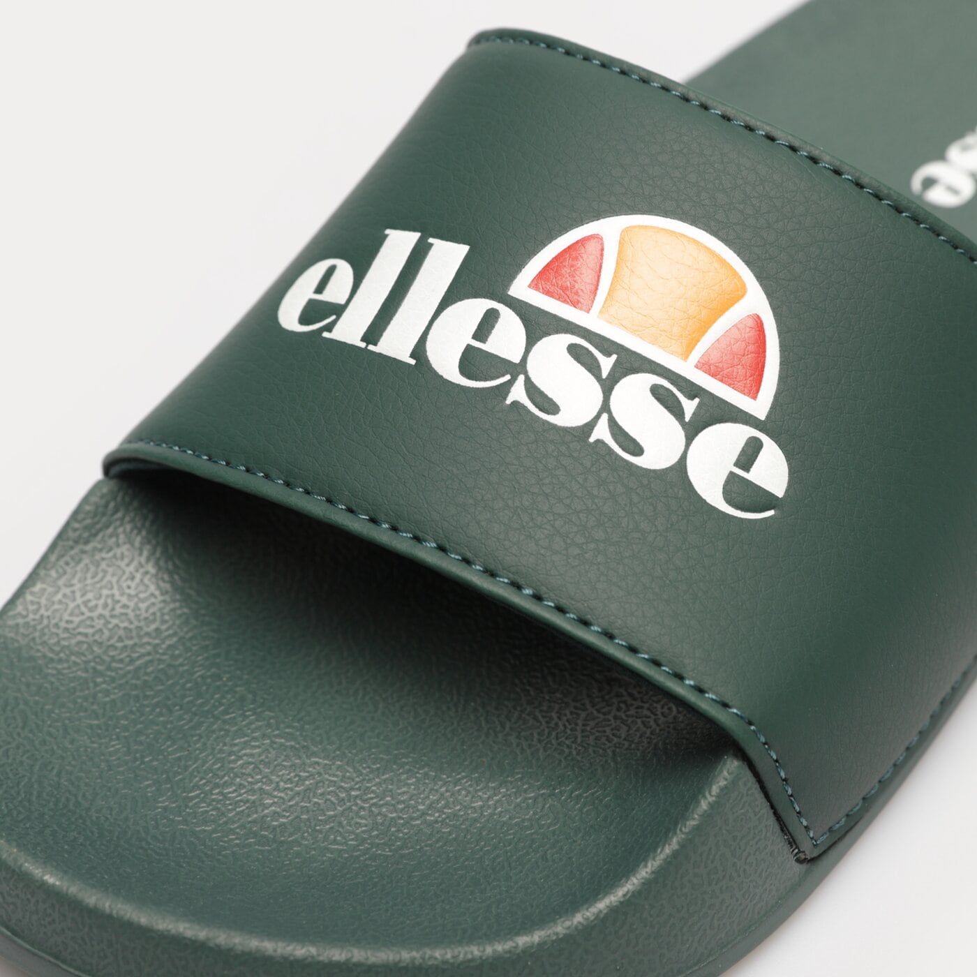 ELLESSE FILIPPO SLIDE Grün