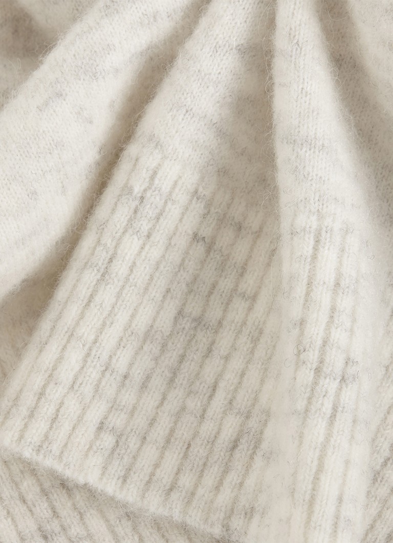 Pulover subțire Olivia de la Phase Eight, confecționat dintr-un amestec de lână alpaca.