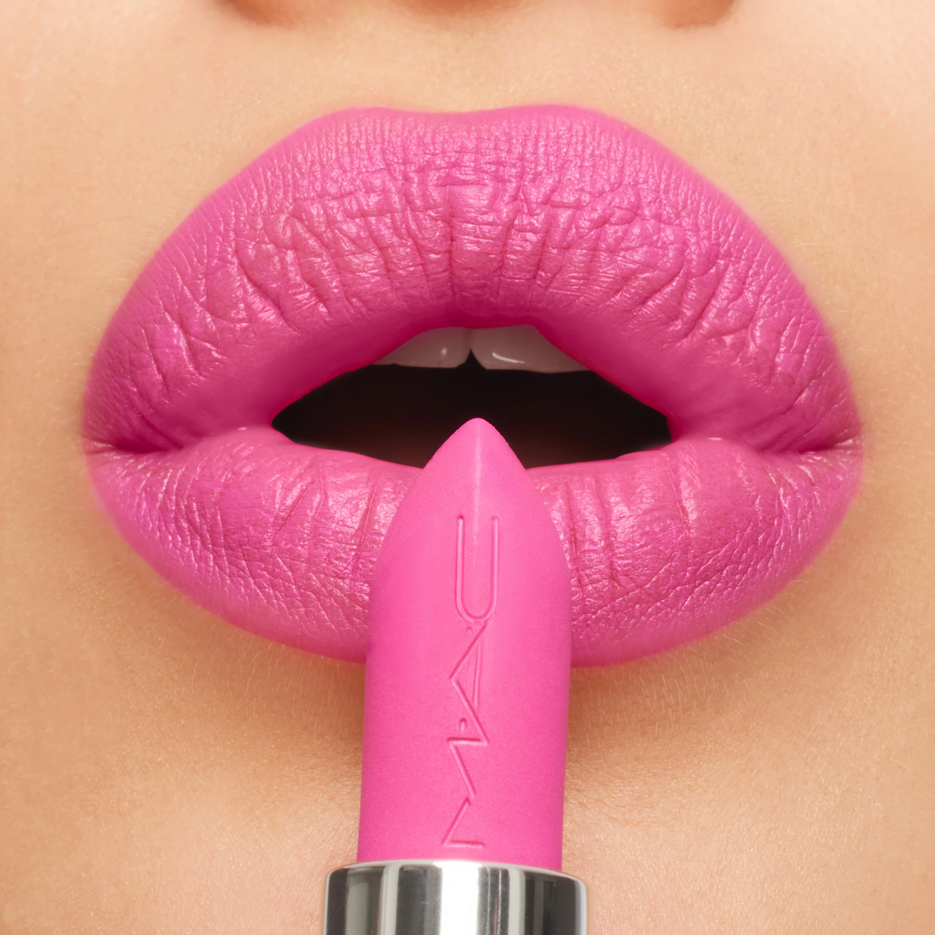 M·A·CXIMAL SILKY MATTE RUŽ ZA USNJE - Mat ruž za usne, Ruž za usne