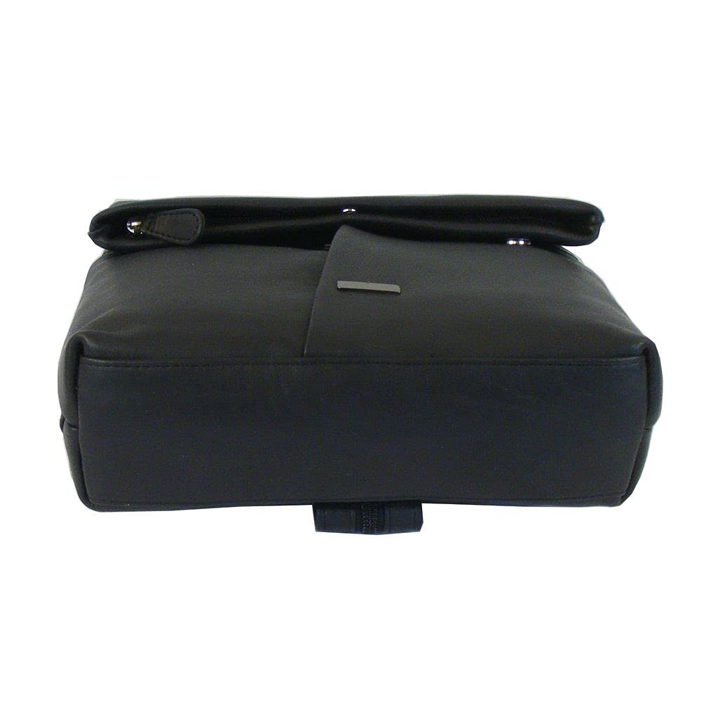 FLANIGAN Handtaschen schwarz