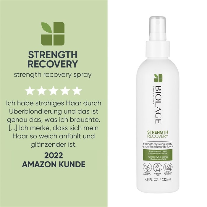 Repairing Spray