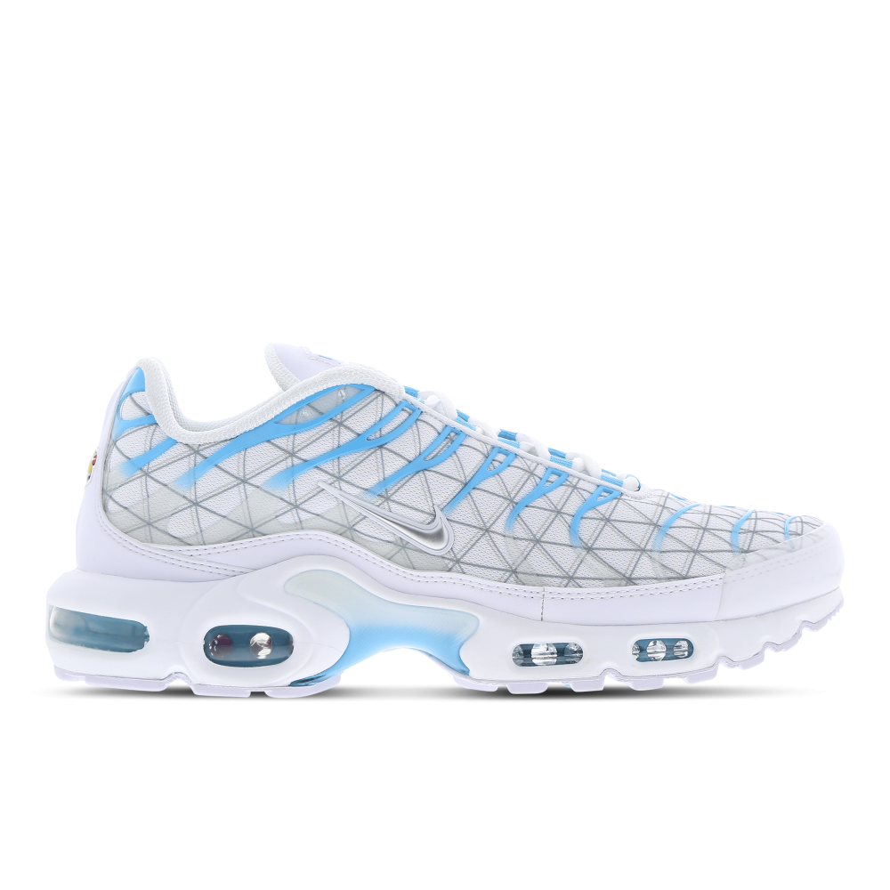 Nike Air Tuned 1 Marseille FQ2397-100 / weiss