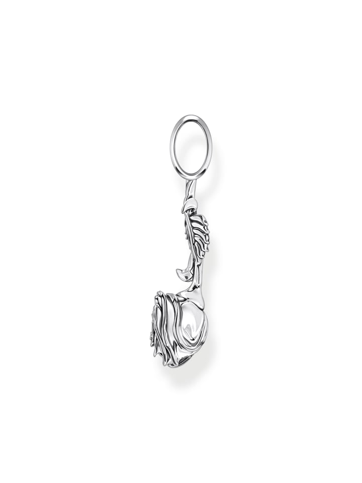 Thomas Sabo 925 Sterling Silber geschwärzt günstig kaufen onesize