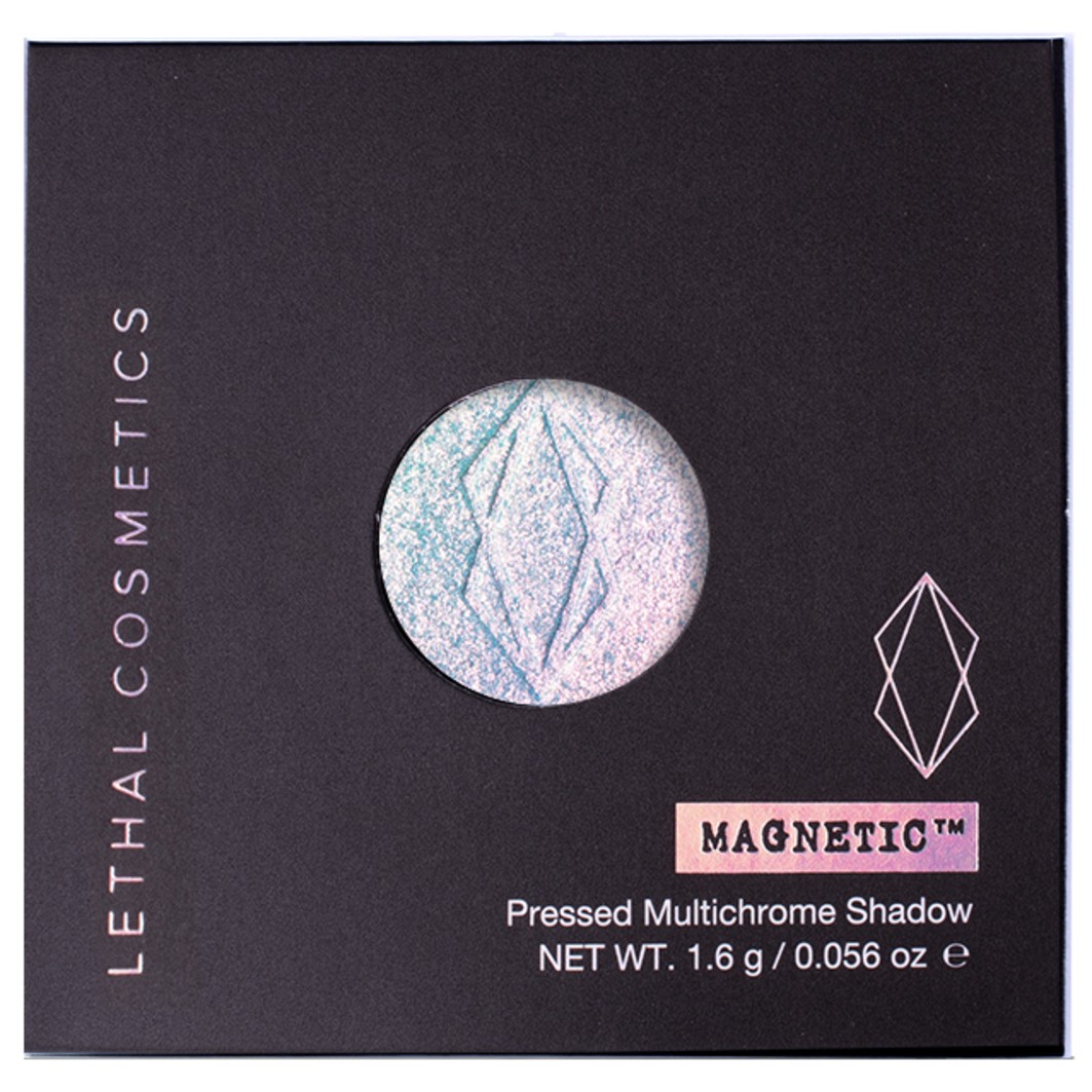 MAGNETIC Pressed Multichrome Shadow