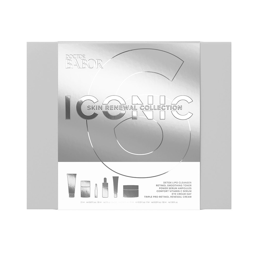 Babor Doctor Babor Iconic Set
