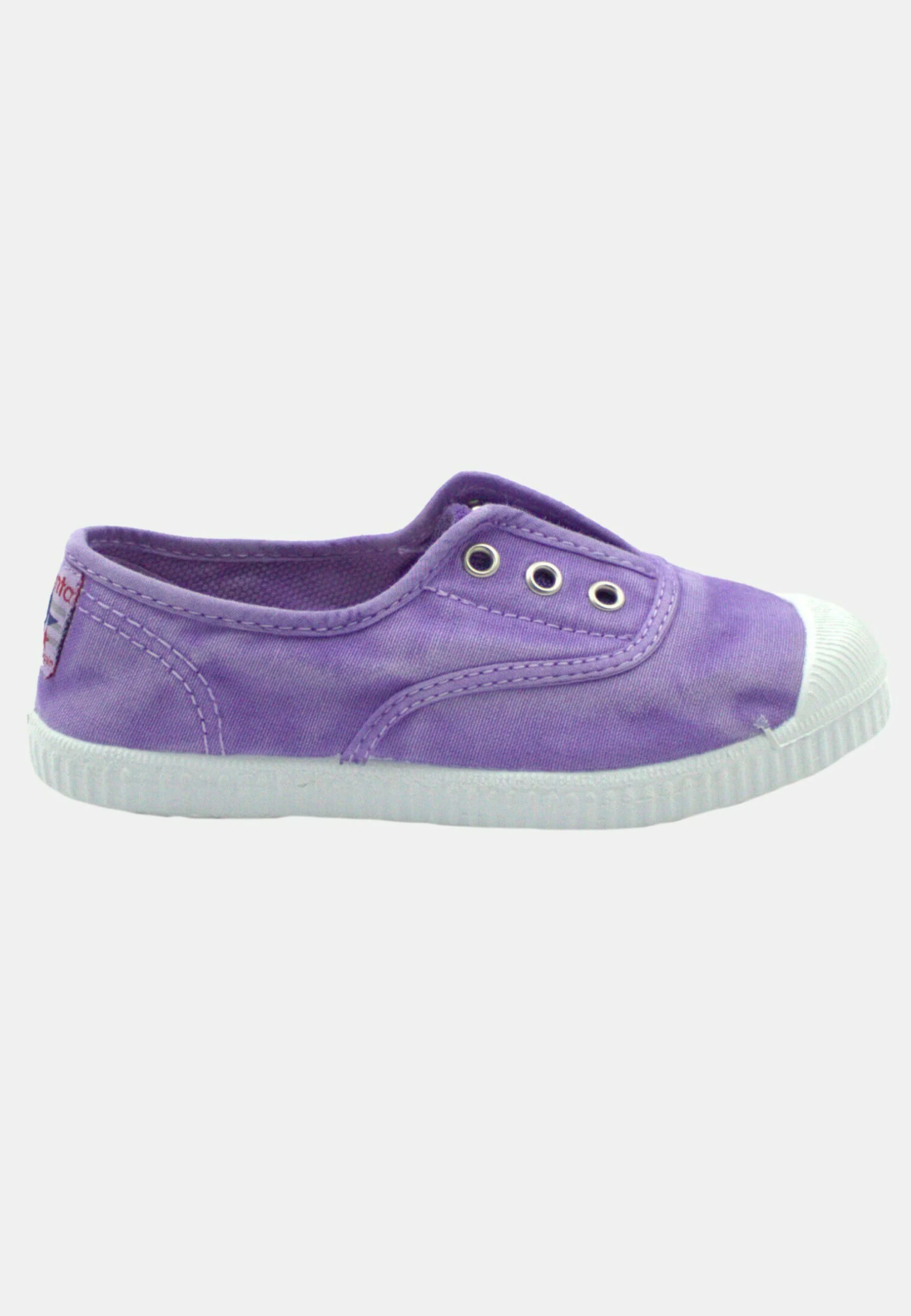 Cienta TELA ELÁSTICA PERFUMADA - Zapatillas bajas