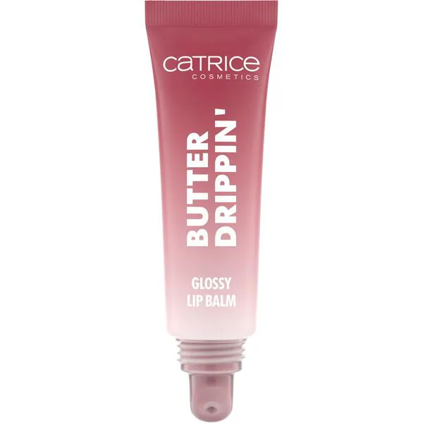 Catrice Butter Drippin' 030 Butter Together Glossy Lip Balm 10ml