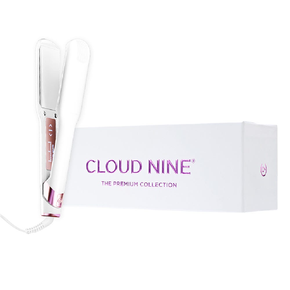 CLOUD NINE Wide Iron Pro