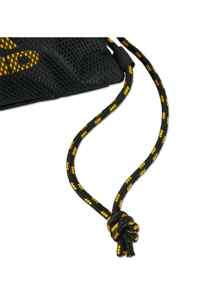 BVB BVB Turnbeutel in schwarz günstig kaufen 42 x 36 cm