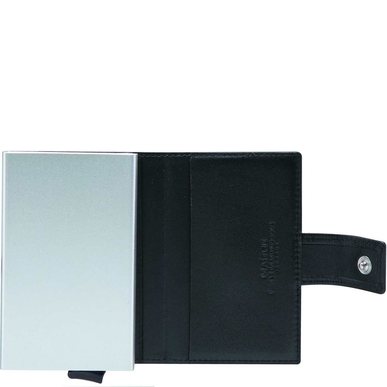 MAITRE Handtaschen schwarz f3 c-two e-cage sv8f, black