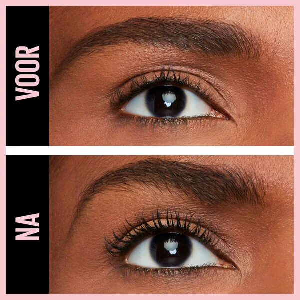 Maybelline New York Lash Sensational Sky High Cosmic Black Mascara 7,2ml
