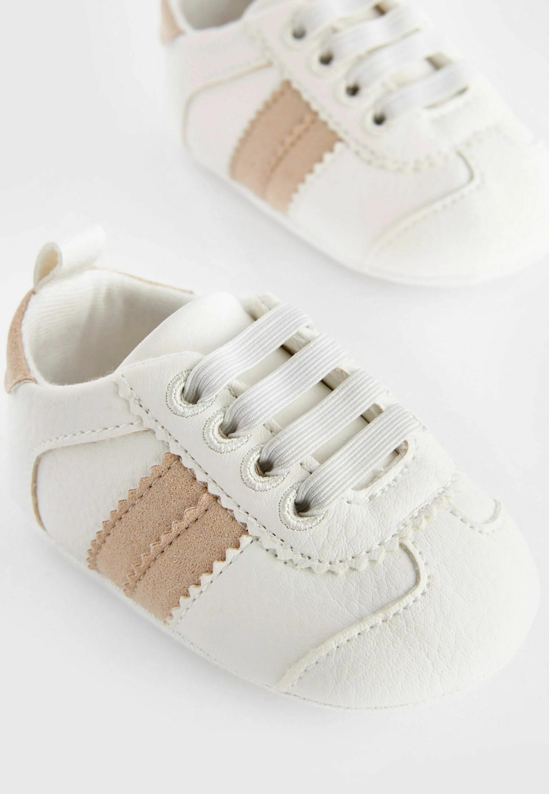 Zapatos Next First Steps