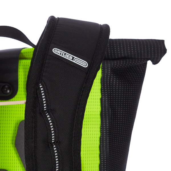 VELOCITY HIGH VIS 23L - Fahrradrucksack