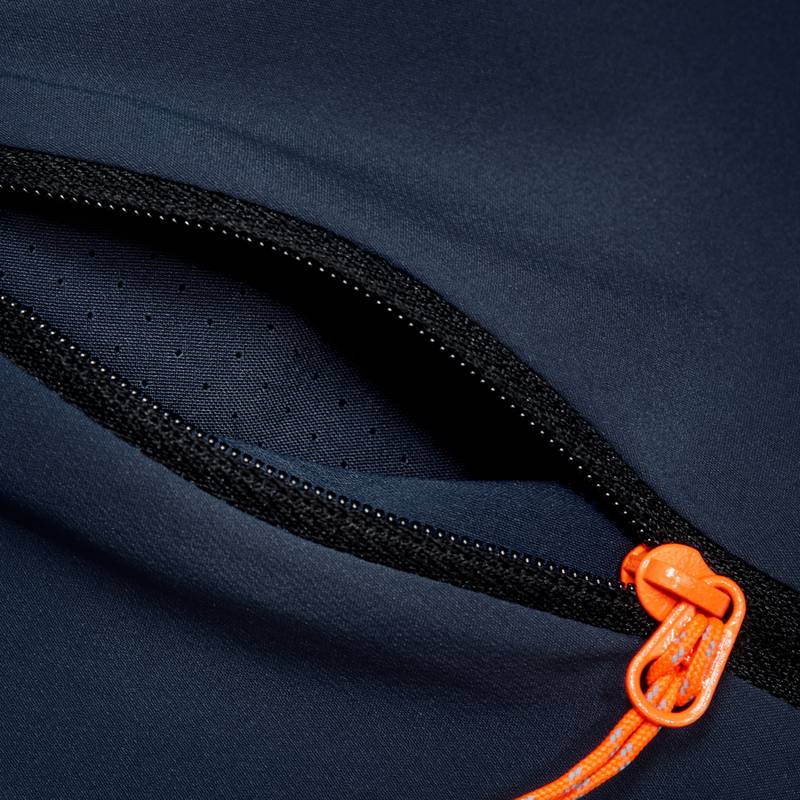 Mammut Courmayeur Softshellhose Herren